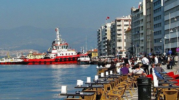 İzmir Şehir Merkezinde Kaçırılmayacak 10 Deneyim!